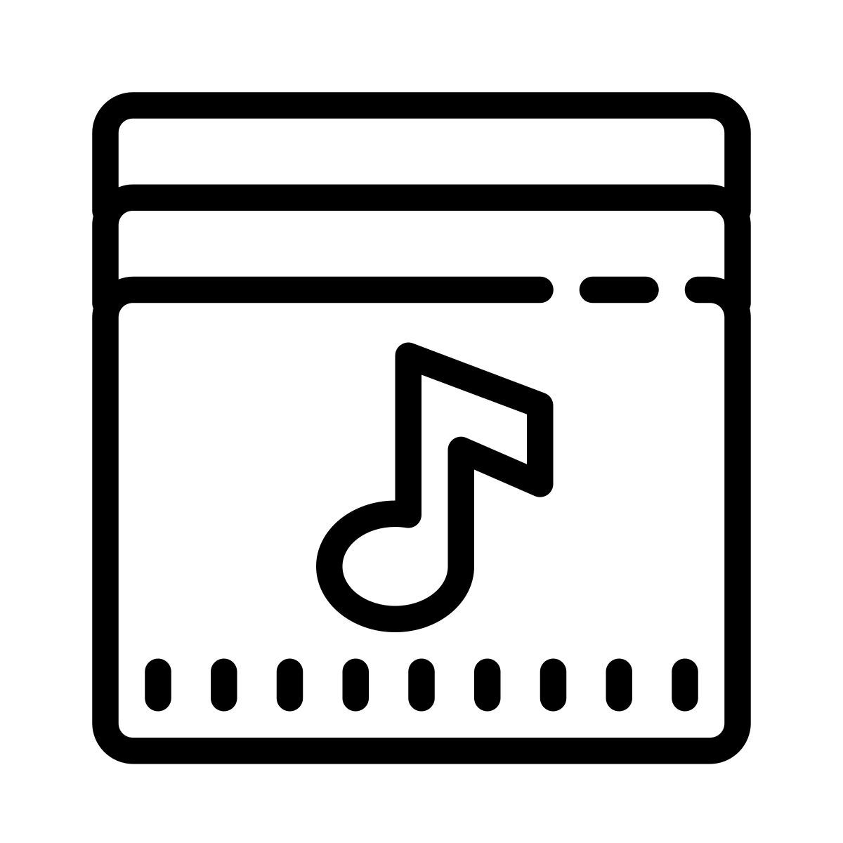 音频原野声学谷
